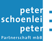 Peters Schoenlein Peters Partnerschaft mbB Logo