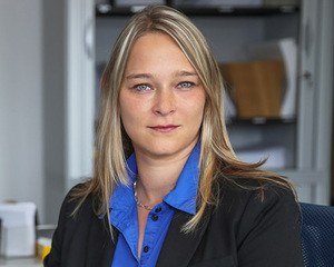 Nuernberger Nicole Rechtsanwaltsfachangestellte